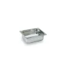 MATFER Bac Gastronorme Inox GN 1/2 H 20cm Bourgeat Best