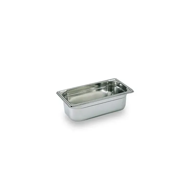 MATFER Bac Gastronorme Inox GN 1/3 H 20cm Bourgeat Hot