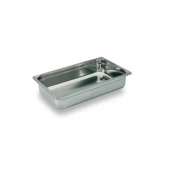 MATFER Bac Gastronorme Inox GN 1/1 H 15cm Bourgeat Sale