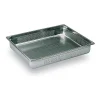 MATFER Bac Gastronorme Perforé GN 2/1 H 5.5cm Bourgeat Discount