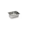 MATFER Bac Gastronorme Perforé Inox GN 1/2 H 15cm Bourgeat Clearance
