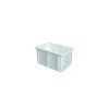 MALLARD FERRIERE Bac rectangulaire plastique 55L Mallard Ferrière Discount