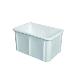 MALLARD FERRIERE Bac rectangulaire plastique 35L Mallard Ferrière Clearance