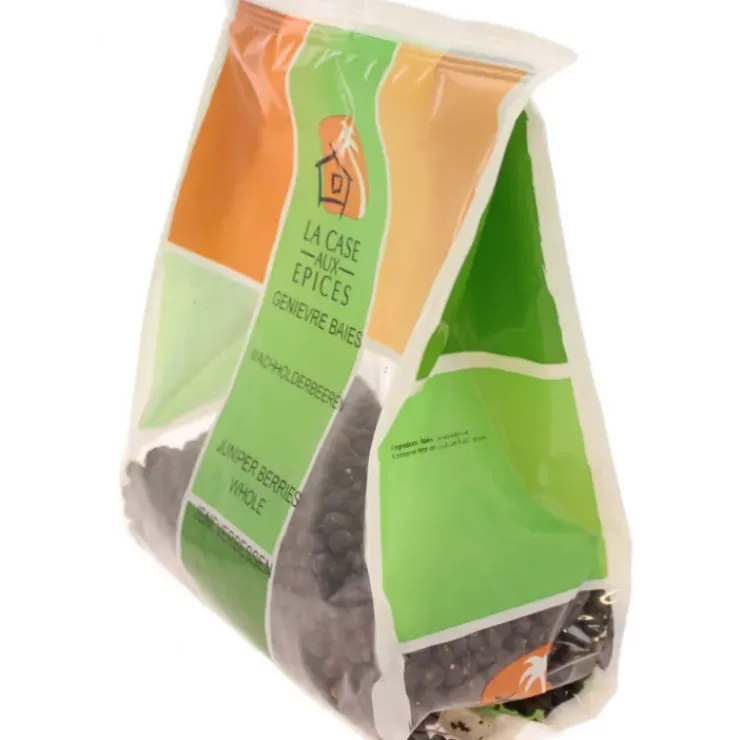 LA CASE AUX EPICES Baies de genièvre 500 g Best