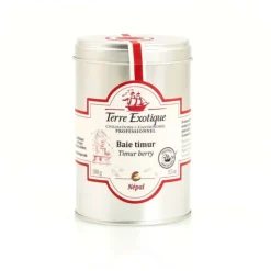 TERRE EXOTIQUE Baies Timur 100 g Clearance
