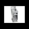 BERTOS Bain-Marie Electrique 700 x 400 x 900 mm Berto's Hot