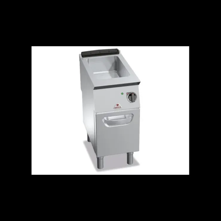 BERTOS Bain-Marie Electrique 730 x 400 x 900 mm Berto's Best