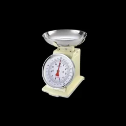 TERRAILLON Balance Mécanique Tradition 500 Crème 5kg Hot