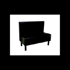 2IMAHL Banquette en Simili Cuir Eléphant Lisbonne Clearance