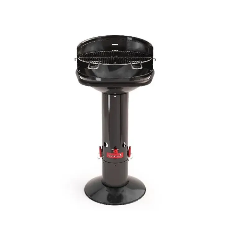 BARBECOOK Barbecue Charbon Loewy Black Clearance