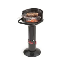 BARBECOOK Barbecue Charbon Loewy Black Clearance