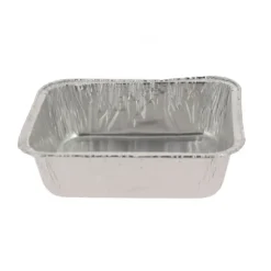 CUISINEADDICT Barquette Aluminium BA 500 (450 cm3) - (x100) Best