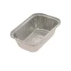 CUISINEADDICT Barquette Aluminium BA 250 (225 cm3) - (x100) Hot