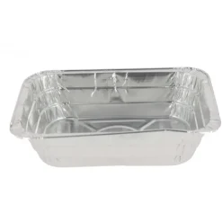 CUISINEADDICT Barquette Aluminium BA 911R (890 cm3) - (x100) Best