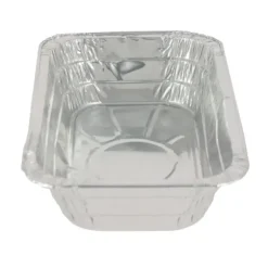 CUISINEADDICT Barquette Aluminium BA 911R (890 cm3) - (x100) Best