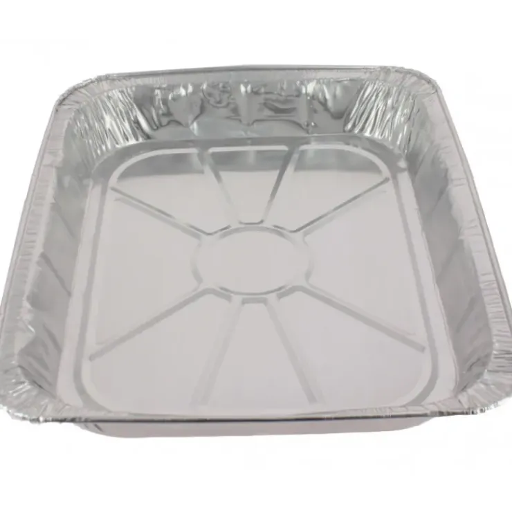 CUISINEADDICT Barquette Aluminium PG 2400 (x100) Outlet