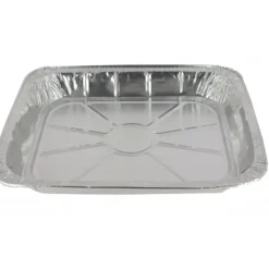 CUISINEADDICT Barquette Aluminium PG 2400 (x100) Outlet