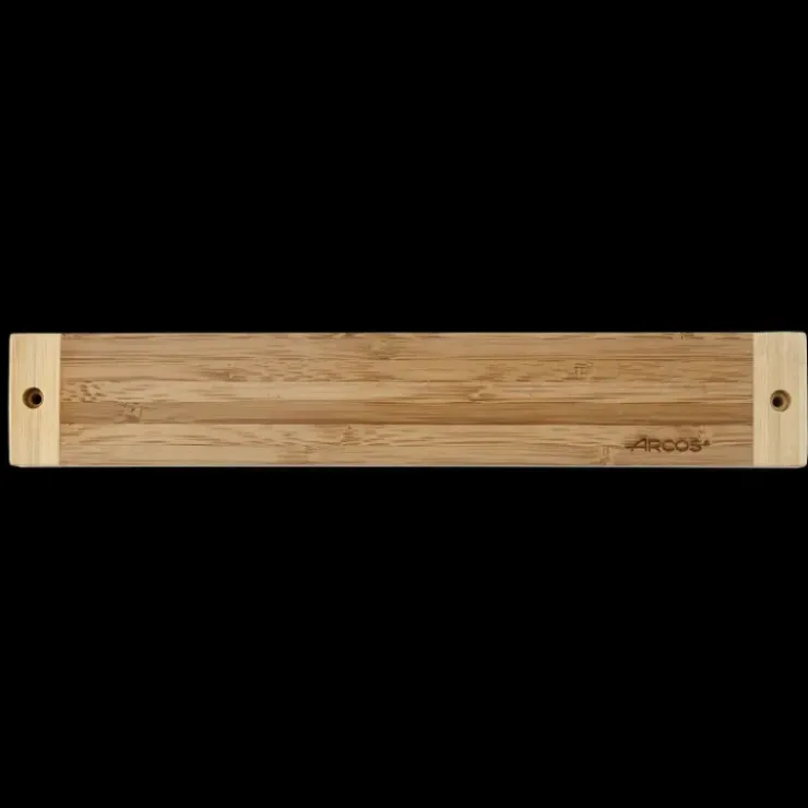 ARCOS Barre Aimantée Bambou 30 x 4,5 cm Outlet