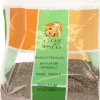 LA CASE AUX EPICES Basilic Feuilles 500 g