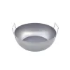 DE BUYER Bassine à Friture bombée en tôle 45 cm Outlet