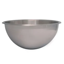 DE BUYER Bassine Demi-Sphérique Inox Ø 40 cm New