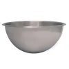 DE BUYER Bassine Demi-Sphérique Inox Ø 20 cm