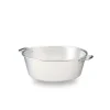 MATFER Bassine Landaise Aluminium Ø 36 cm