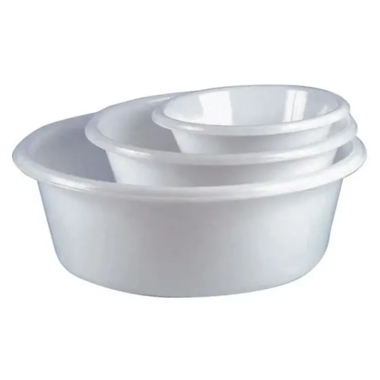 CUISINEADDICT Bassine Plastique Ø 44 cm New
