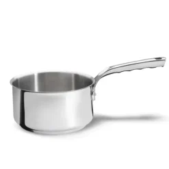 DE BUYER Batterie Cuisine Induction Casserole Inox Ø 16-18-20 cm Milady Sale