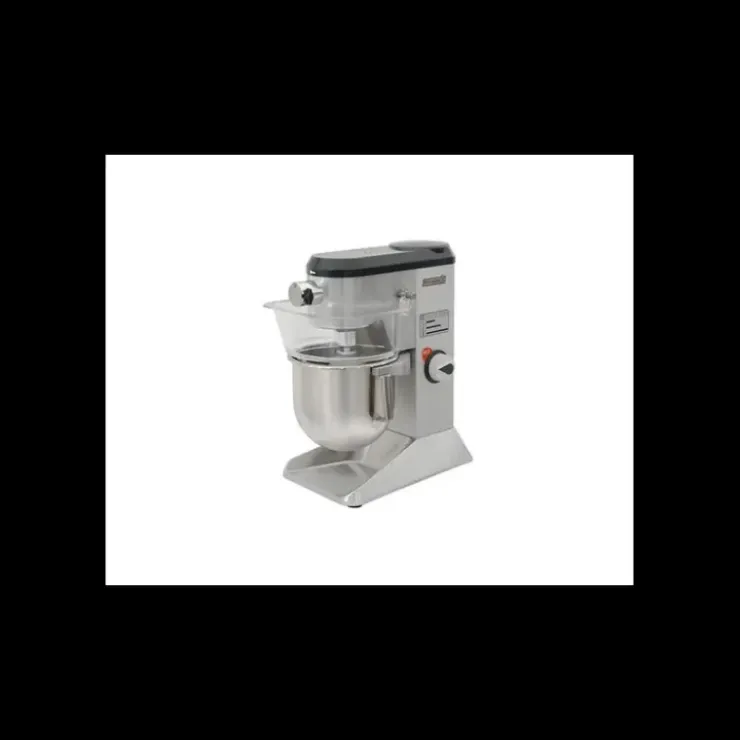 DITO SAMA Batteur Mélangeur BE5A Mono 450 W 5,2 L Hot