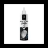 CUISINEADDICT Beurre de Cacao Coloré Blanc 200 g Via delle Arti Hot