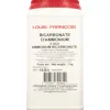 LOUIS FRANCOIS Bicarbonate d'ammonium 1 kg Louis François Clearance