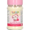 FUNCAKES Blanc d'Oeuf en Poudre 125g Discount
