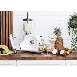 ANKARSRUM Blender 1,3 L pour robot culinaire 1500 W Outlet