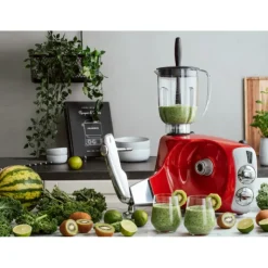 ANKARSRUM Blender 1,3 L pour robot culinaire 1500 W Outlet