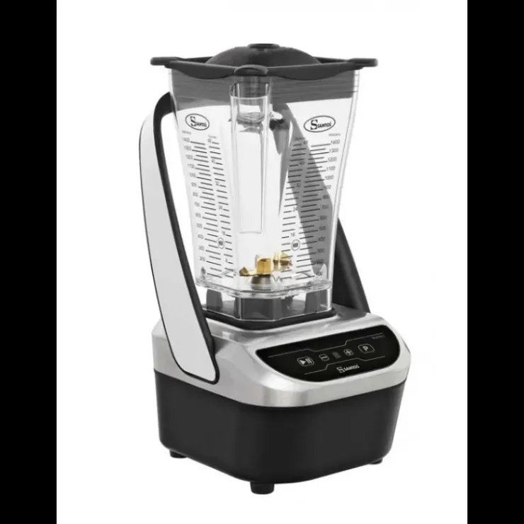 SANTOS Blender Brushless CompactProfessionnel N°66 Best