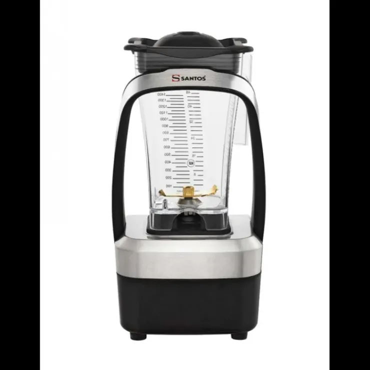 SANTOS Blender Brushless CompactProfessionnel N°66 Best