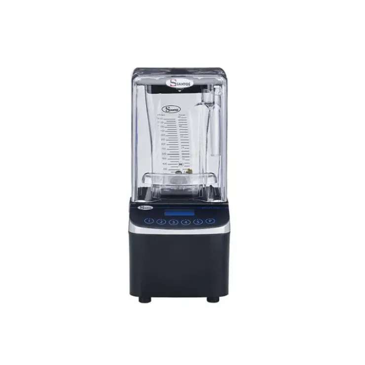 SANTOS Blender Brushless ExpertProfessionnelN°62 Outlet