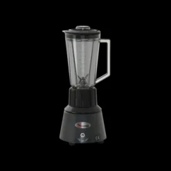 SANTOS Blender de Bar 1.25 L Gris Chromé n°33 Hot