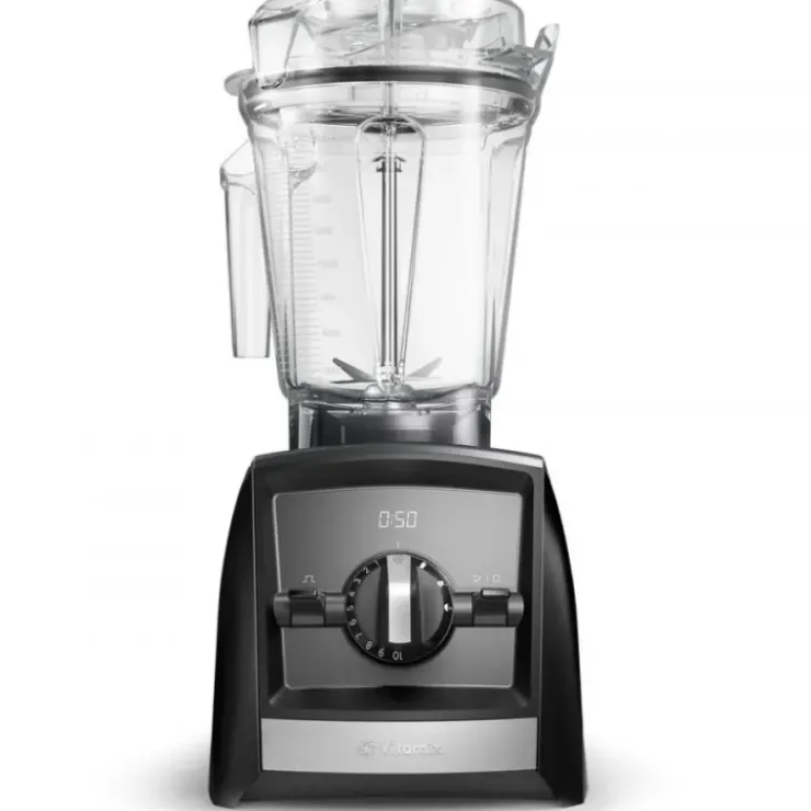 VITAMIX Blender Ascent 2500i Noir Outlet