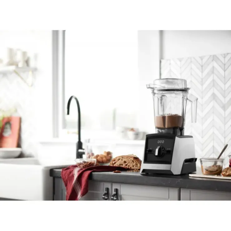 VITAMIX Blender Ascent 2500i Gris Sale