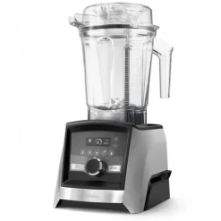 VITAMIX Blender Ascent 3500i Acier Brossé Best