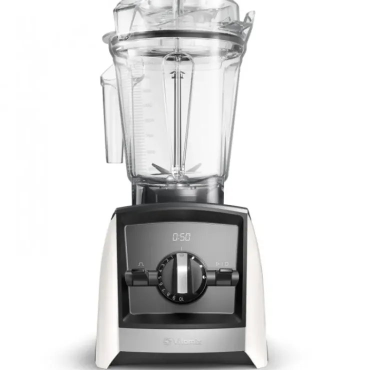 VITAMIX Blender Ascent 2500i Blanc Online