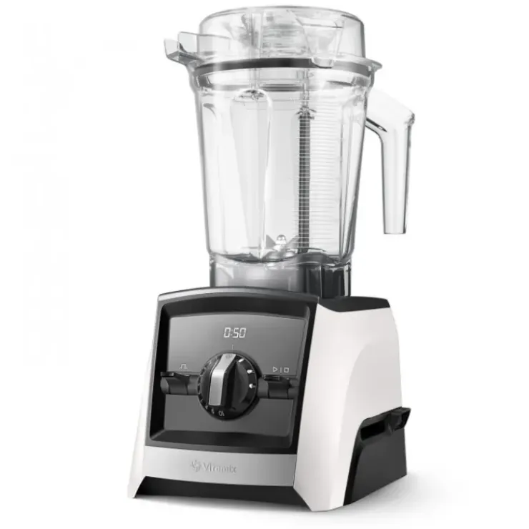 VITAMIX Blender Ascent 2500i Blanc Online
