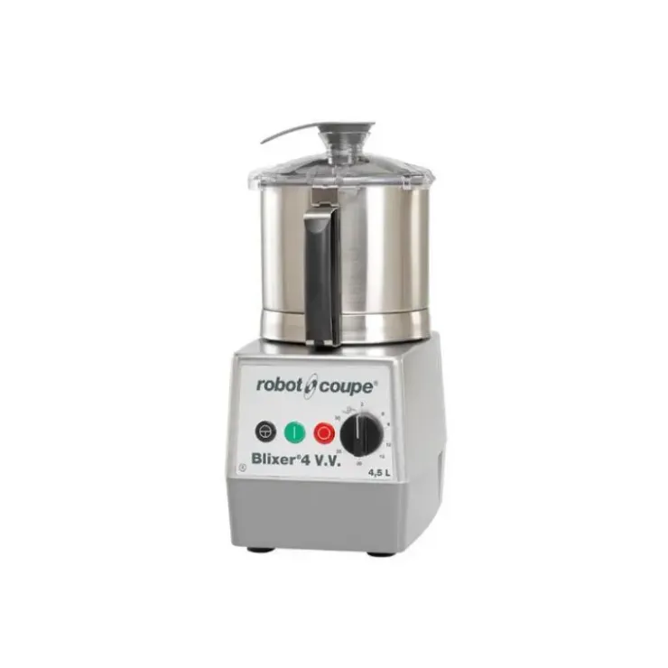 ROBOT-COUPE Blixer 4 V.V. Robot Coupe Clearance