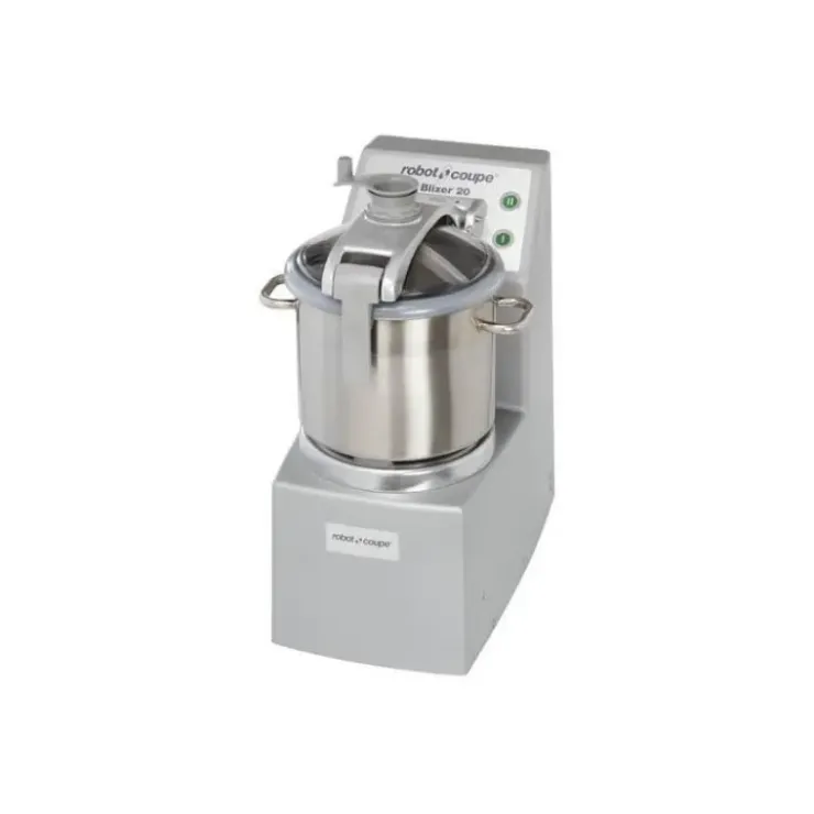 ROBOT-COUPE Blixer 20 4000W Robot Coupe New