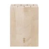 OPINEL Bloc à Couteaux Hêtre pour 9 Couteaux Discount