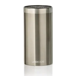 ARCOS Bloc à Couteaux Universel Inox
