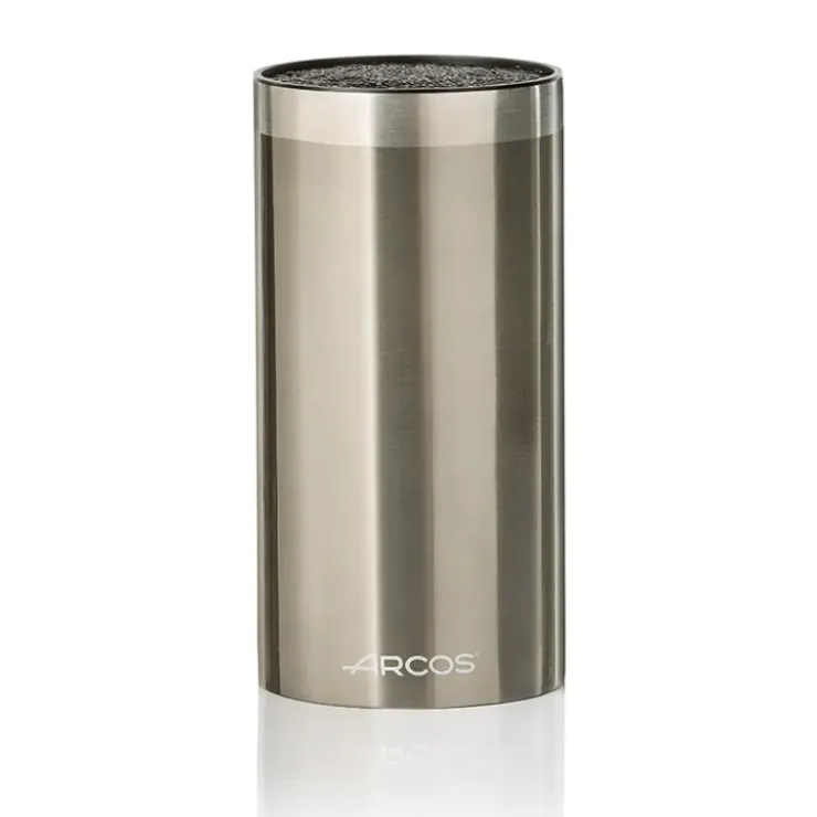ARCOS Bloc à Couteaux Universel Inox