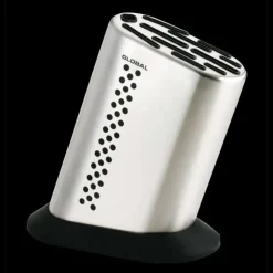 GLOBAL Bloc Porte-couteaux COMPACT G-888D New